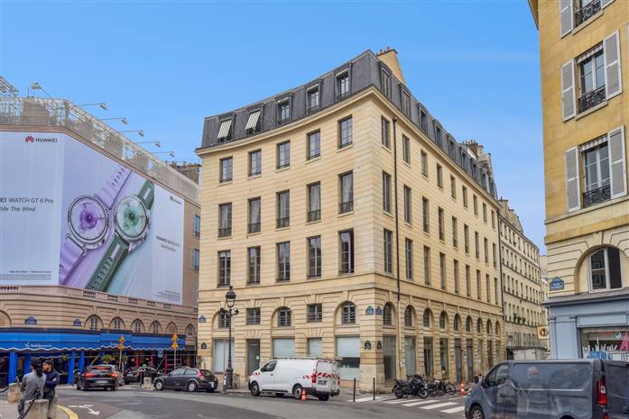 Bureau Location 75006 PARIS