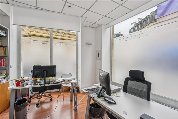 Bureau Location 75006 PARIS