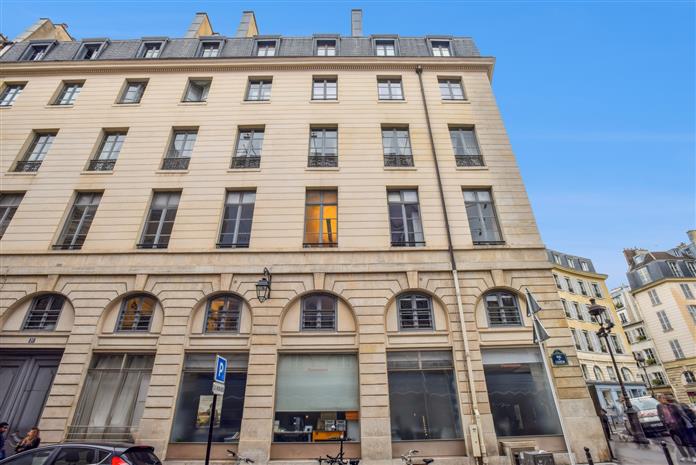 Bureau Location 75006 PARIS