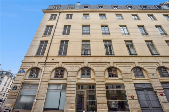 Bureau Location 75006 PARIS