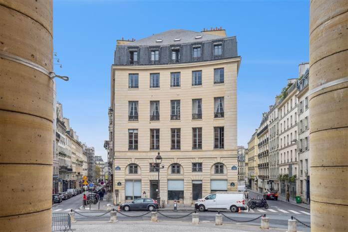 Bureau Location 75006 PARIS