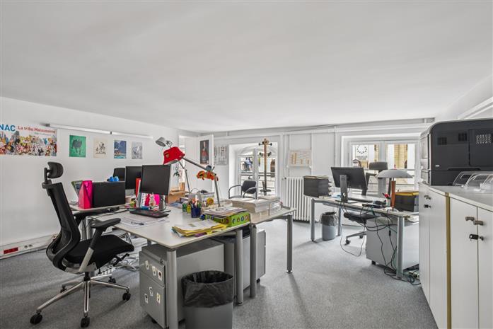 Bureau Location 75006 PARIS