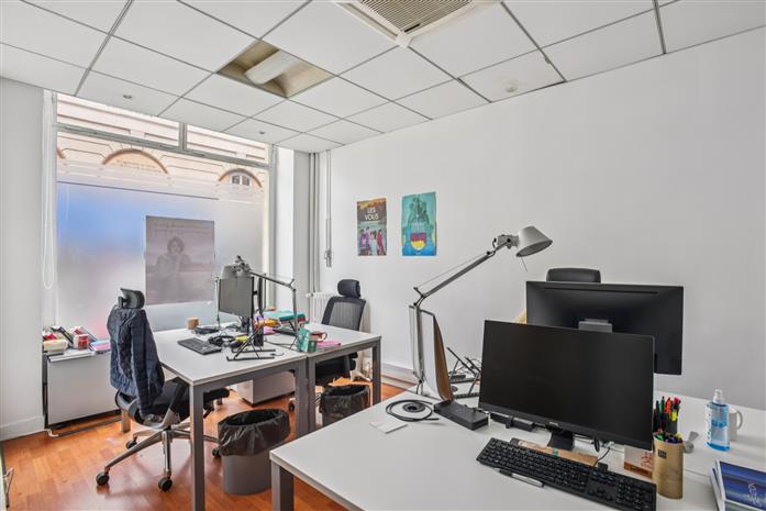 Bureau Location 75006 PARIS