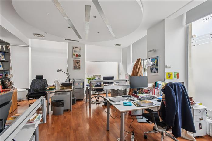 Bureau Location 75006 PARIS