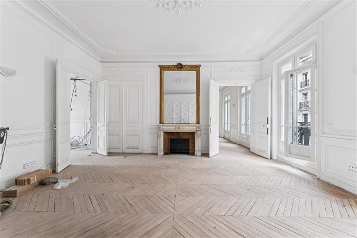 Bureau Location 75008 PARIS 3 RUE DE VIENNE