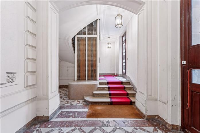 Bureau Location 75008 PARIS 3 RUE DE VIENNE