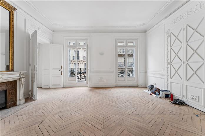 Bureau Location 75008 PARIS 3 RUE DE VIENNE