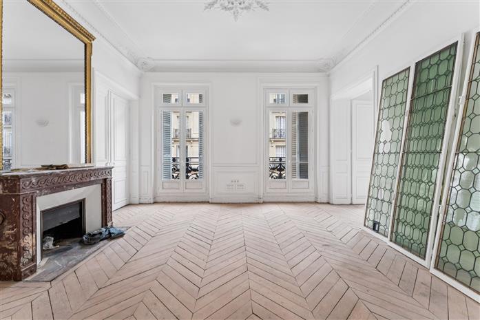 Bureau Location 75008 PARIS 3 RUE DE VIENNE