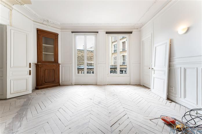 Bureau Location 75008 PARIS 3 RUE DE VIENNE