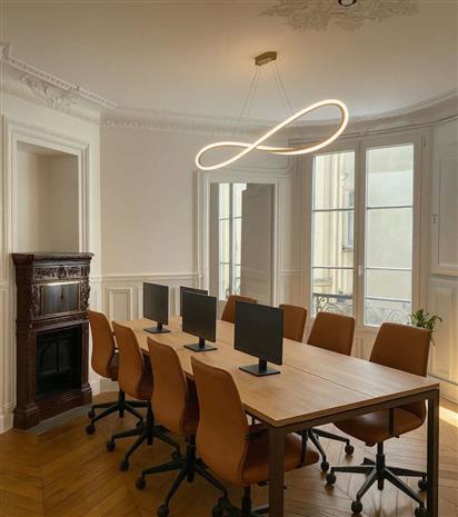 Coworking Location 75003 PARIS