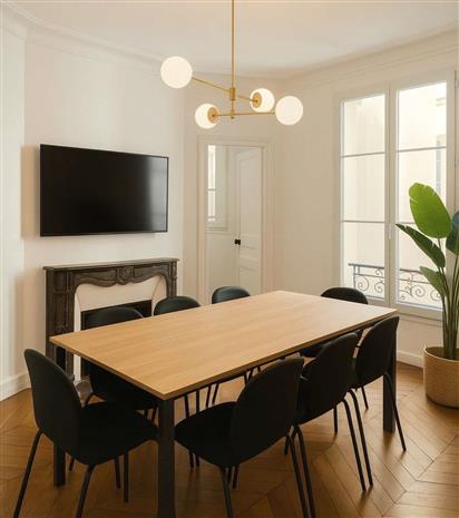 Coworking Location 75003 PARIS