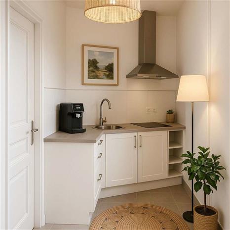 Coworking Location 75003 PARIS