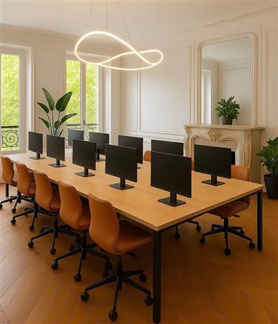 Coworking Location 75003 PARIS