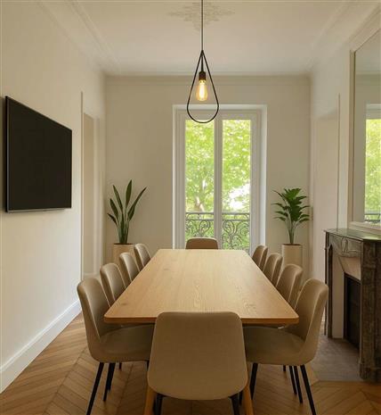 Coworking Location 75003 PARIS