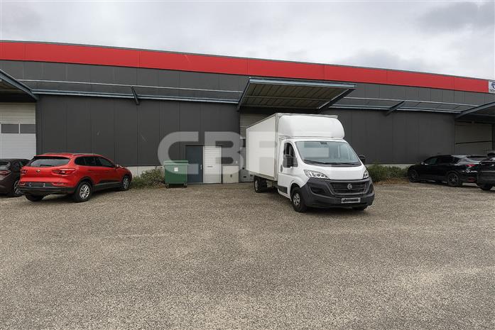 Local d'activités Location 33520 BRUGES