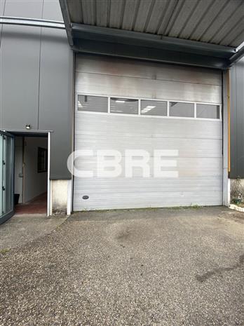 Local d'activités Location 33520 BRUGES