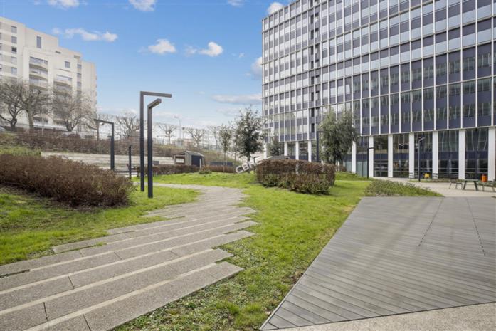 Bureau Vente/Location 92400 COURBEVOIE 11 AVENUE DUBONNET