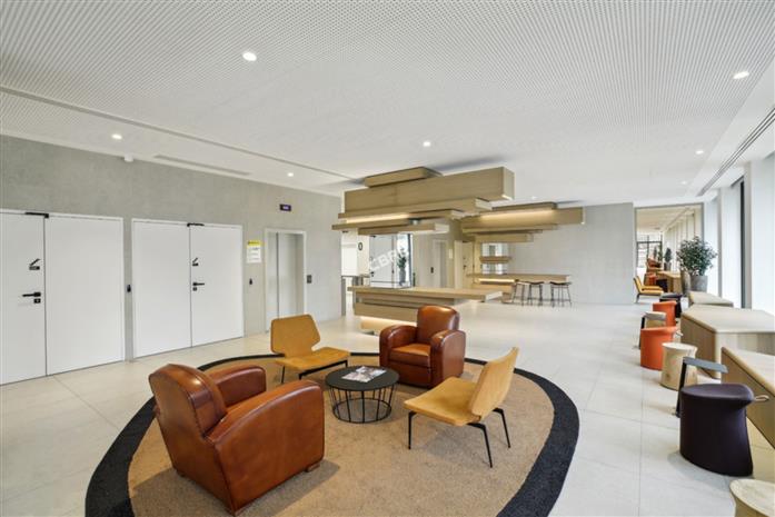 Bureau Vente/Location 92400 COURBEVOIE 11 AVENUE DUBONNET