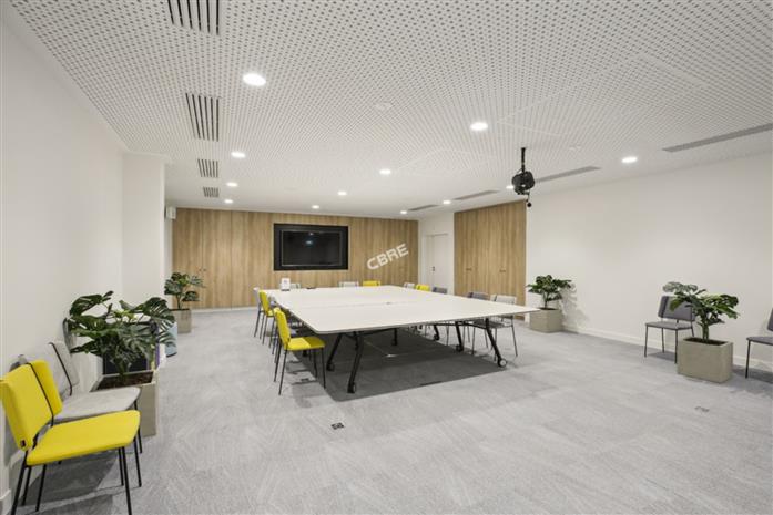 Bureau Vente/Location 92400 COURBEVOIE 11 AVENUE DUBONNET