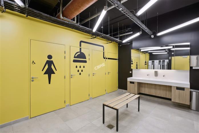 Bureau Vente/Location 92400 COURBEVOIE 11 AVENUE DUBONNET