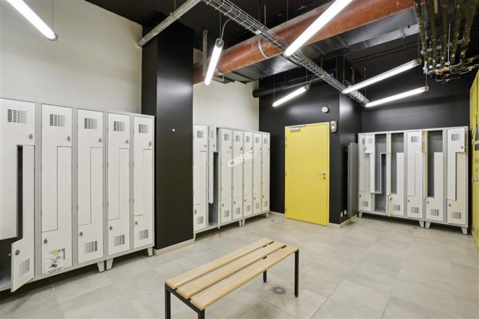 Bureau Vente/Location 92400 COURBEVOIE 11 AVENUE DUBONNET