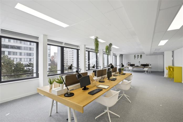 Bureau Vente/Location 92400 COURBEVOIE 11 AVENUE DUBONNET