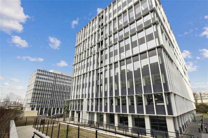 Bureau Vente/Location 92400 COURBEVOIE 11 AVENUE DUBONNET