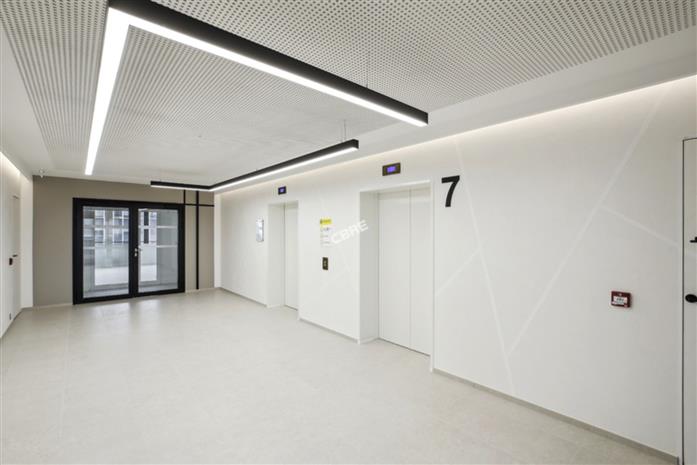 Bureau Vente/Location 92400 COURBEVOIE 11 AVENUE DUBONNET