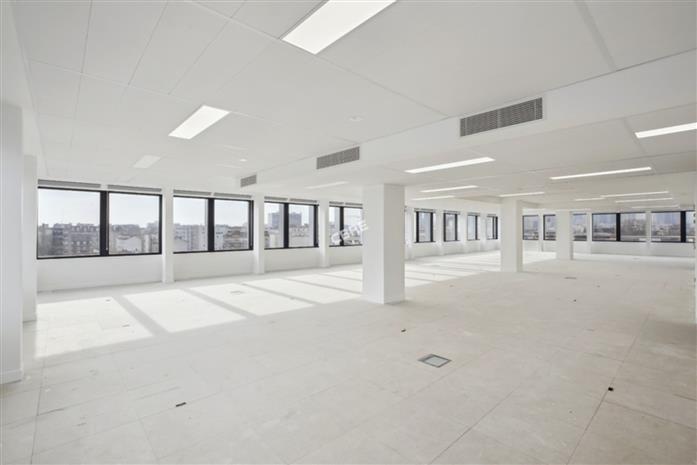 Bureau Vente/Location 92400 COURBEVOIE 11 AVENUE DUBONNET