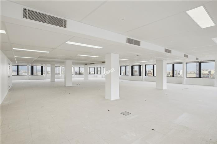 Bureau Vente/Location 92400 COURBEVOIE 11 AVENUE DUBONNET