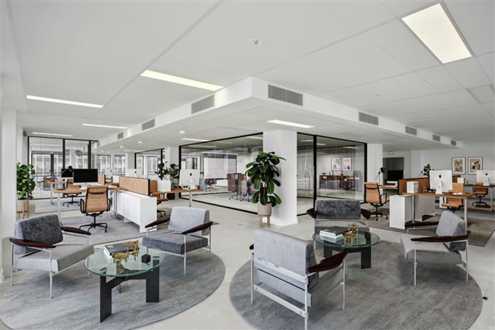 Bureau Vente/Location 92400 COURBEVOIE 11 AVENUE DUBONNET