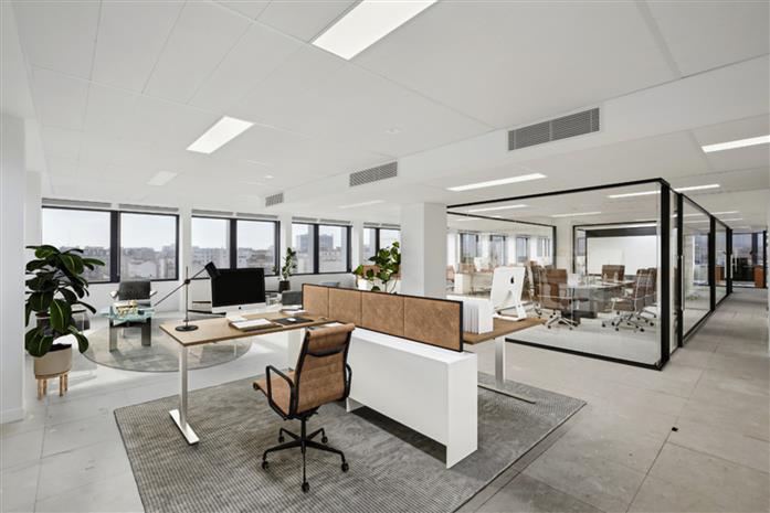 Bureau Vente/Location 92400 COURBEVOIE 11 AVENUE DUBONNET