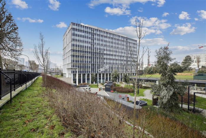 Bureau Vente/Location 92400 COURBEVOIE 11 AVENUE DUBONNET