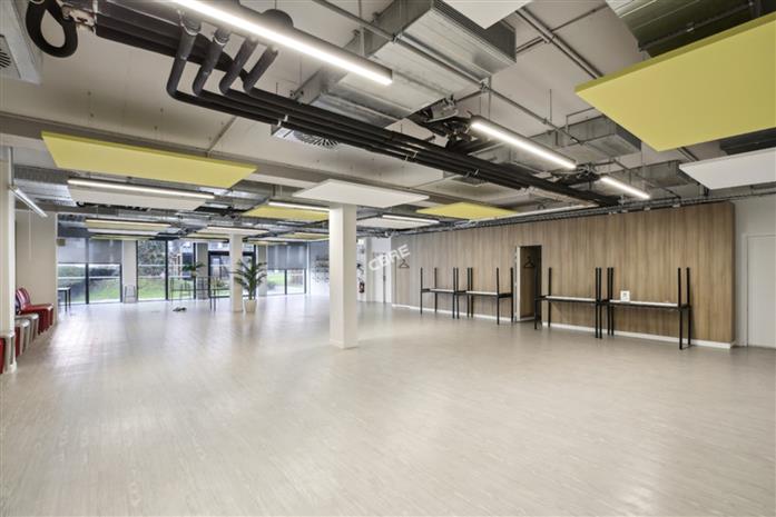 Bureau Vente/Location 92400 COURBEVOIE 11 AVENUE DUBONNET