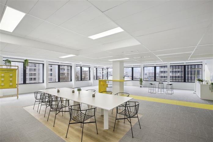 Bureau Vente/Location 92400 COURBEVOIE 11 AVENUE DUBONNET