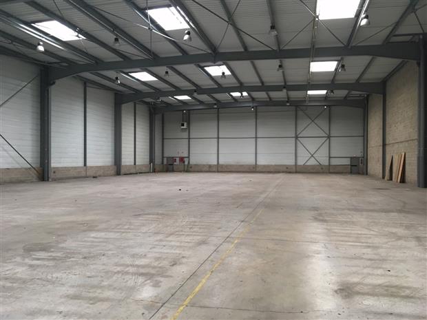 Local d'activités Location 77400 ST THIBAULT DES VIGNES