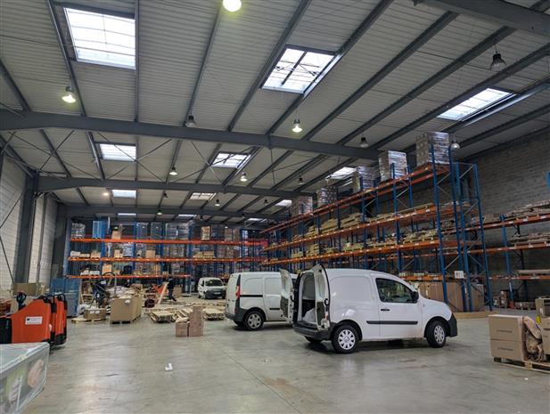 Local d'activités Location 77400 ST THIBAULT DES VIGNES