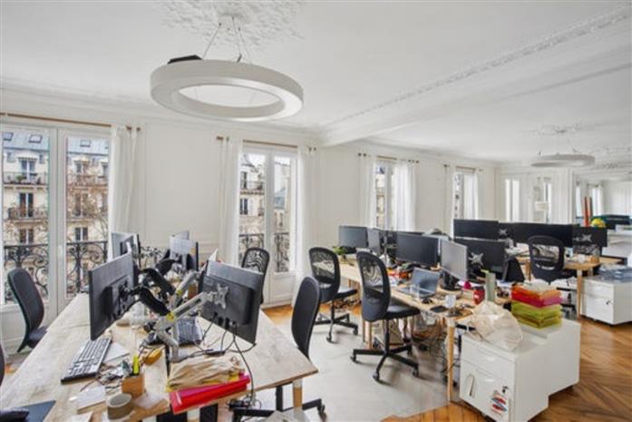 Bureau Location 75003 PARIS