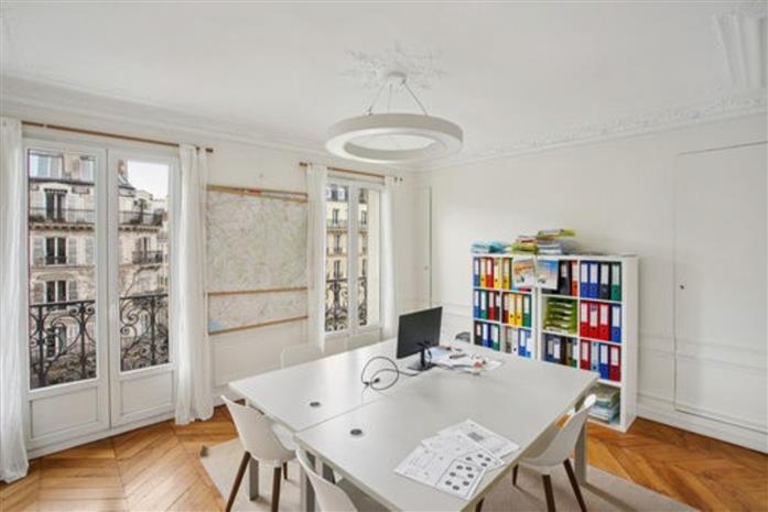 Bureau Location 75003 PARIS