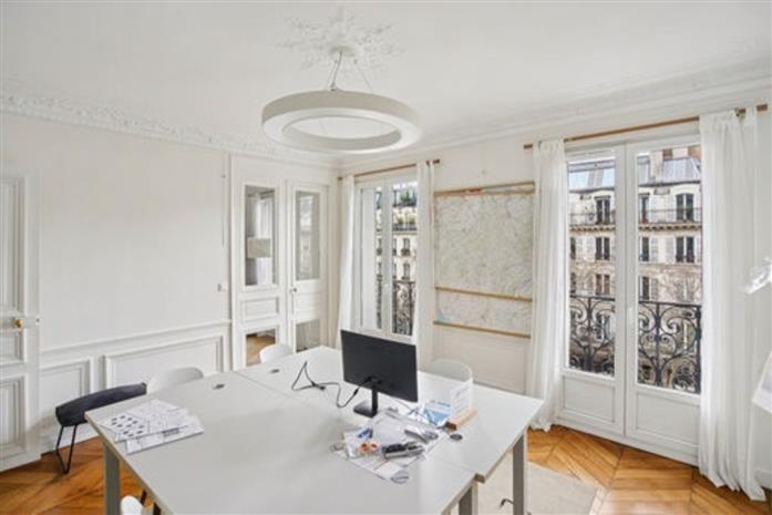 Bureau Location 75003 PARIS