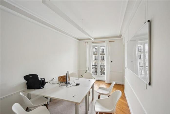 Bureau Location 75003 PARIS
