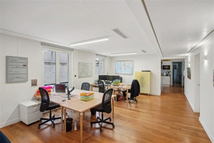 Bureau Location 75003 PARIS