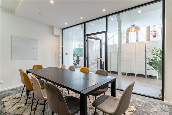 Coworking Location 75011 PARIS