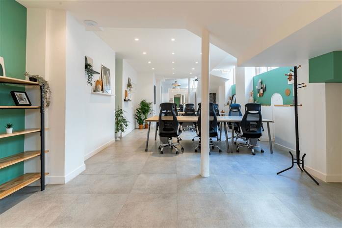 Coworking Location 75011 PARIS