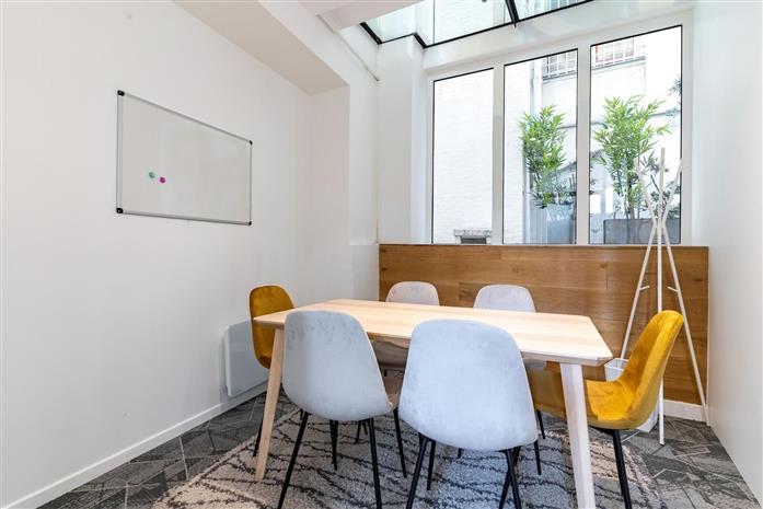Coworking Location 75011 PARIS