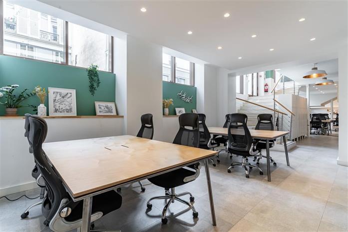 Coworking Location 75011 PARIS