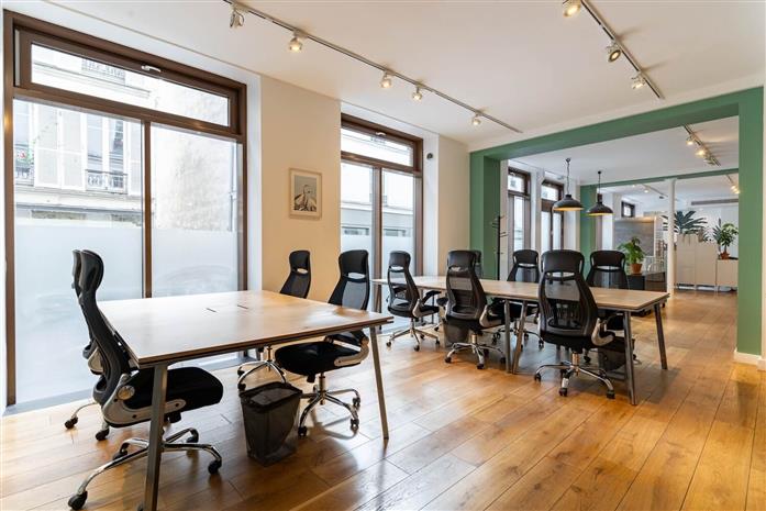 Coworking Location 75011 PARIS