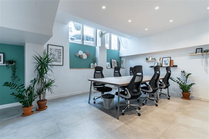 Coworking Location 75011 PARIS