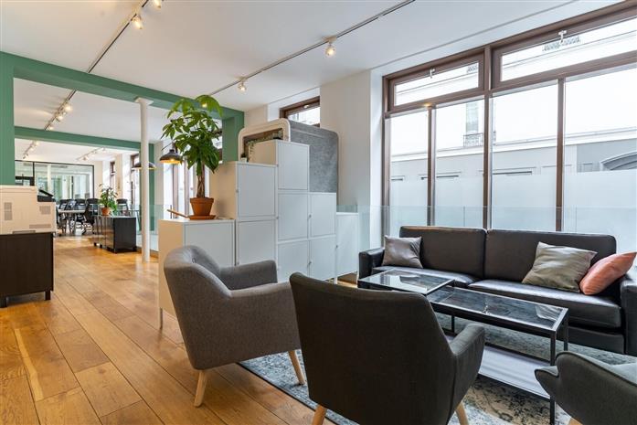 Coworking Location 75011 PARIS