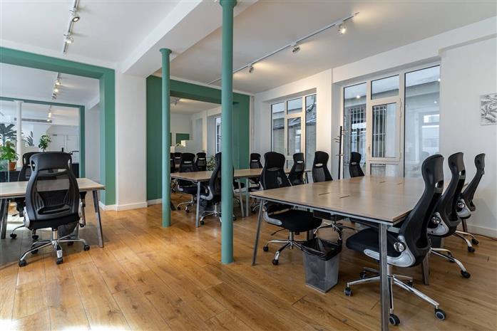 Coworking Location 75011 PARIS